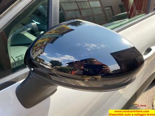 RENAULT Captur usata, con Fari LED