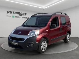 FIAT Fiorino 1.3 MJT 95CV SEMIVETRATO