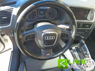 AUDI Q5 usata, con Chiusura centralizzata