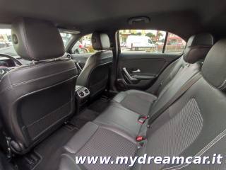 MERCEDES-BENZ A 180 usata, con Sensore di luce