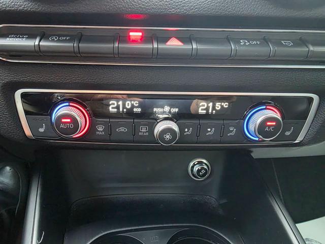 AUDI A3 usata, con Filtro antiparticolato