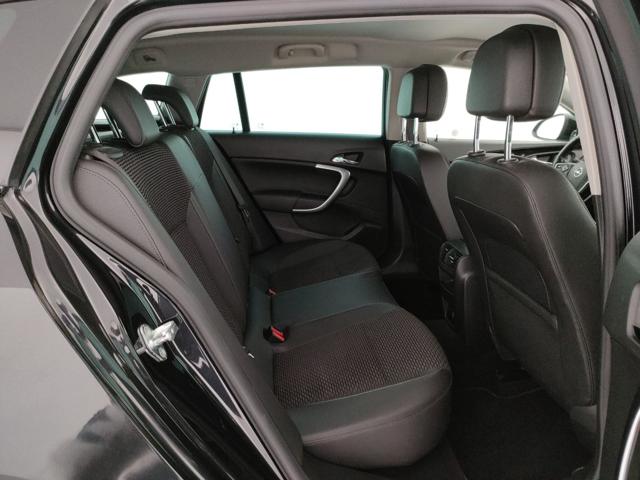 OPEL Insignia usata, con Immobilizzatore elettronico