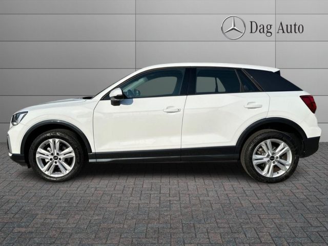 AUDI Q2 usata, con Autoradio