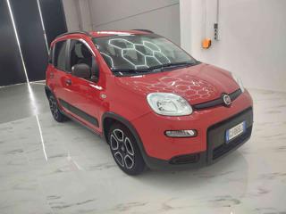 FIAT Panda usata, con Boardcomputer