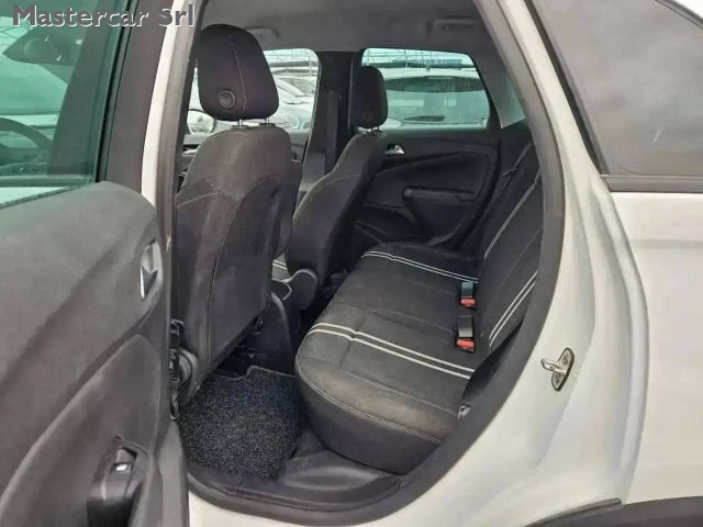 OPEL Crossland usata, con ESP