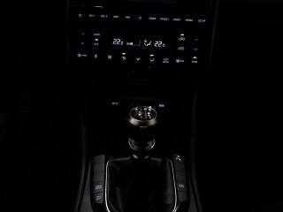 HYUNDAI Tucson usata, con Touch screen