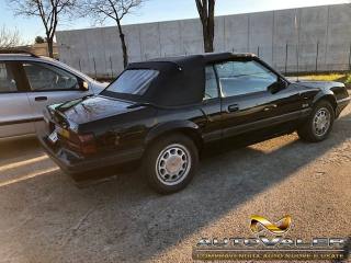 FORD Mustang usata, con Autoradio