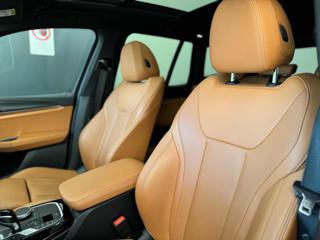 BMW X3 usata, con Immobilizzatore elettronico