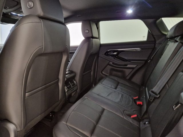 LAND ROVER Range Rover Evoque usata, con Filtro antiparticolato