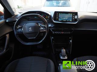 PEUGEOT 2008 usata, con Controllo trazione