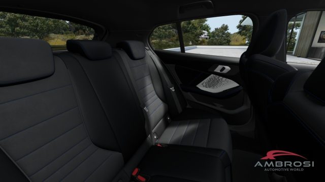 BMW 116 usata 12