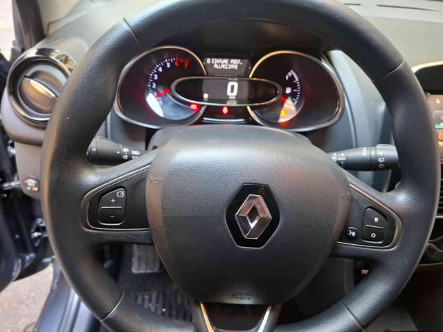 RENAULT Clio usata 23
