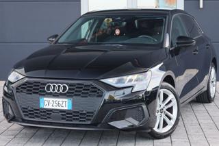 AUDI A3 usata, con Airbag laterali