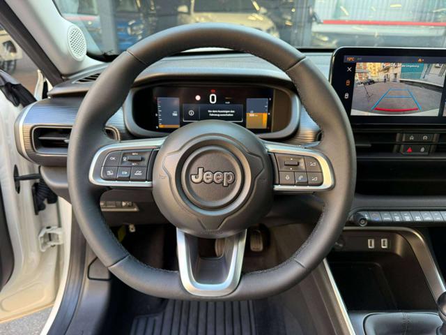 JEEP Avenger usata, con Controllo trazione