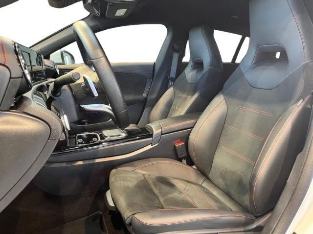 MERCEDES-BENZ CLA 200 usata, con Airbag Passeggero