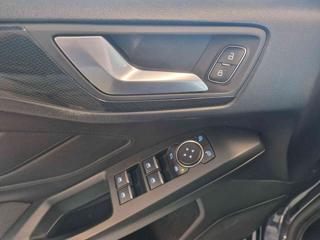 FORD Focus usata, con Servosterzo