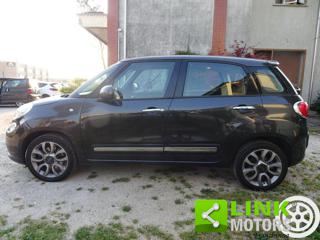 FIAT 500L usata, con Airbag laterali