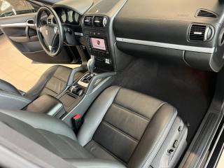 PORSCHE Cayenne usata, con Regolazione elettrica sedili
