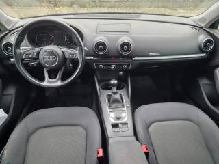 AUDI A3 usata, con Chiusura centralizzata