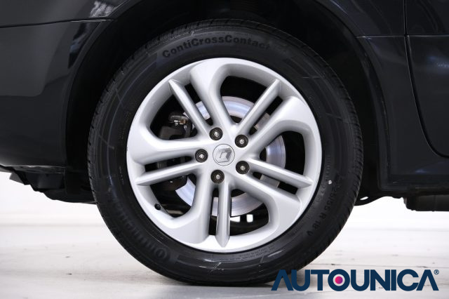 RENAULT Koleos usata, con Controllo trazione
