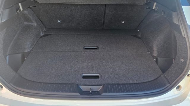 NISSAN Qashqai usata, con Controllo trazione