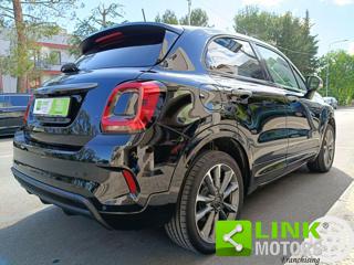 FIAT 500X usata, con Controllo trazione