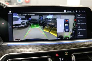 BMW X5 usata, con Fendinebbia