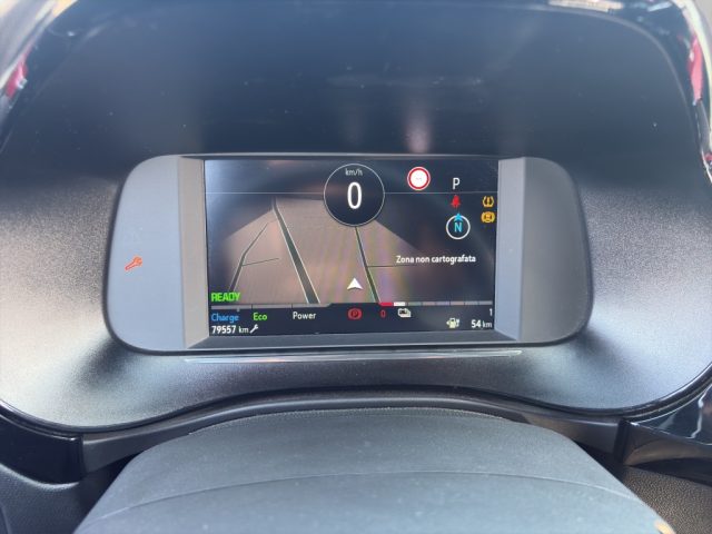 OPEL Corsa-e usata, con Immobilizzatore elettronico