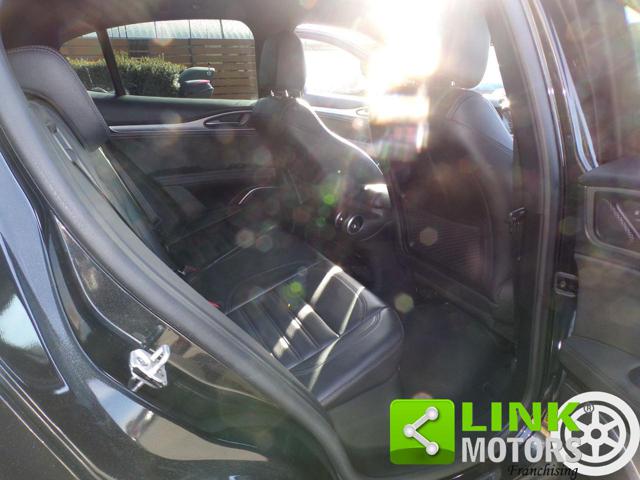 ALFA ROMEO Stelvio usata 33