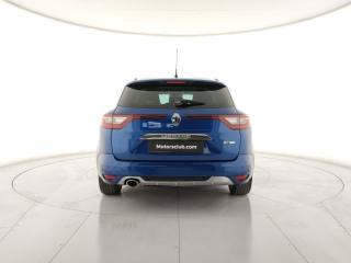 RENAULT Megane usata, con Airbag Passeggero