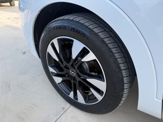 OPEL Grandland usata, con Filtro antiparticolato