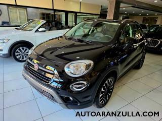 FIAT 500X Cross 1.6 MultiJet 130CV Navi e Pelle