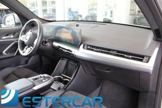 BMW X1 usata, con Autoradio