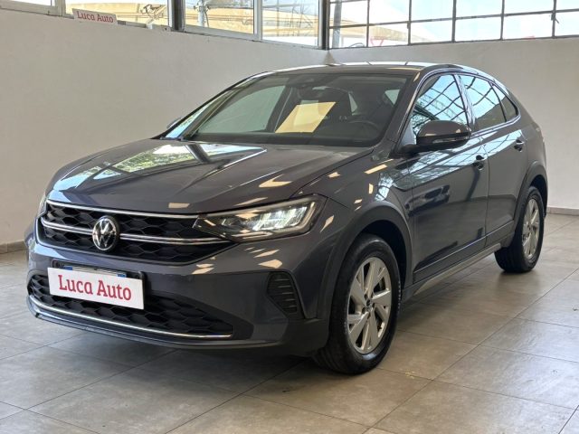 VOLKSWAGEN Taigo usata, con ABS