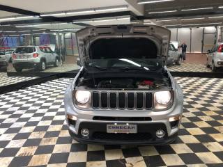 JEEP Renegade usata, con Adaptive Cruise Control