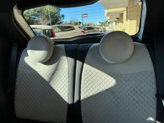 FIAT 500 usata, con ESP