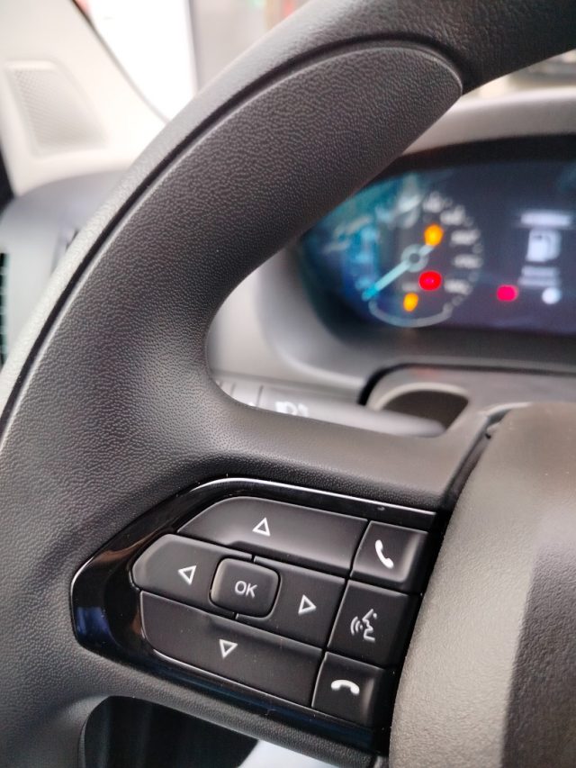 PEUGEOT Boxer usata 21