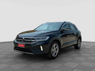 VOLKSWAGEN T-Roc T-Roc 1.0 TSI R-Line