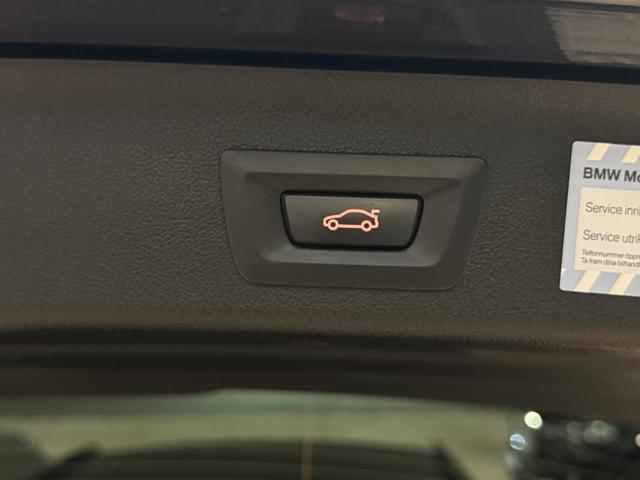 BMW 520 usata, con MP3