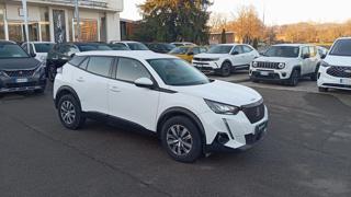 PEUGEOT 2008 usata, con Airbag laterali