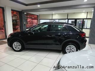 VOLKSWAGEN T-Roc usata, con Boardcomputer