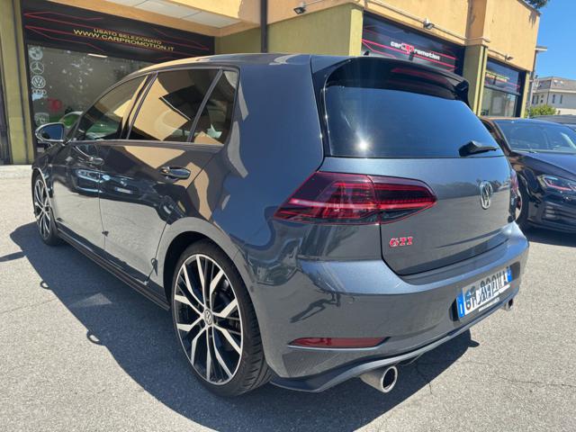 VOLKSWAGEN Golf GTI usata, con Chiusura centralizzata