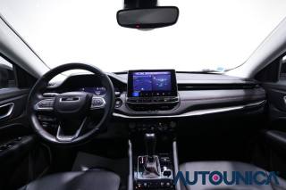 JEEP Compass usata, con Climatizzatore