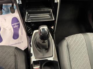 PEUGEOT 2008 usata, con Controllo trazione