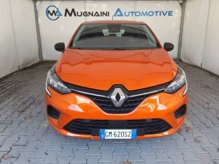 RENAULT Clio 0.9 TCe 100cv GPL 5 porte Life *solo 28.300 Km*