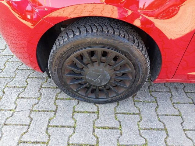 LANCIA Ypsilon usata, con Servosterzo
