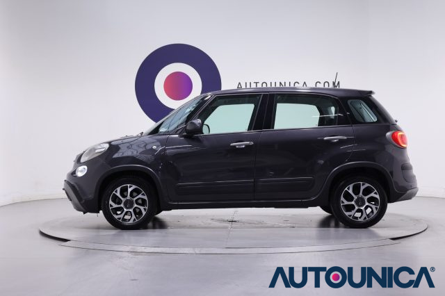FIAT 500L usata, con Servosterzo