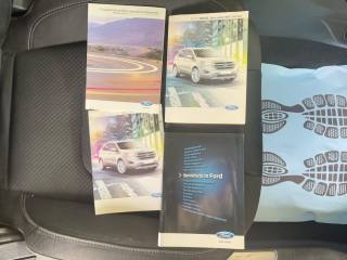 FORD Edge usata, con Kit fumatori