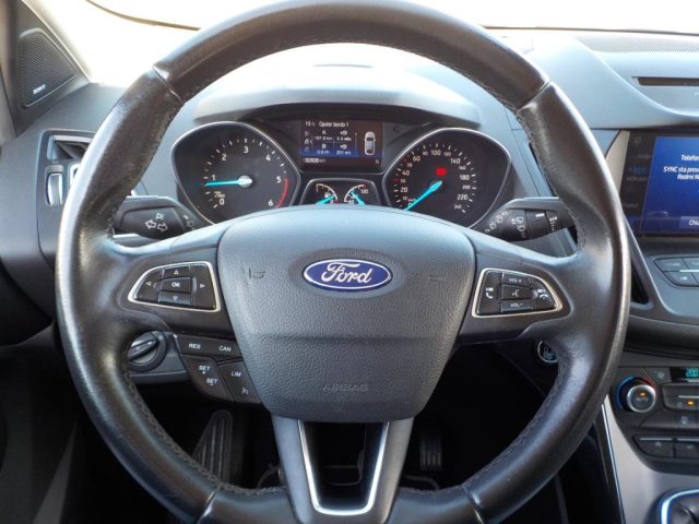 FORD Kuga usata 42