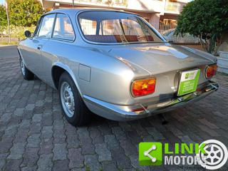 ALFA ROMEO GT usata 20